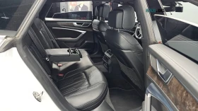 Audi A7 QUATTRO* 55TFSI* PREMIUM* ОБДУХ* 360* ДИСТРОНИК* , снимка 11