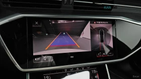 Audi A7 QUATTRO* 55TFSI* PREMIUM* ОБДУХ* 360* ДИСТРОНИК* , снимка 14