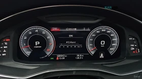 Audi A7 QUATTRO* 55TFSI* PREMIUM* ОБДУХ* 360* ДИСТРОНИК* , снимка 7