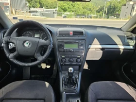 Skoda Octavia 1.9 105кс.  EKO 3!, снимка 6