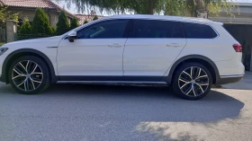 VW Passat Altrack , снимка 4