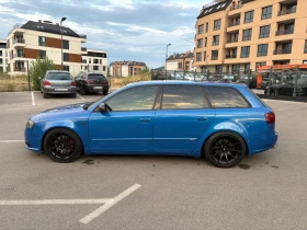 Audi A4 Audi A4 B7 3.0 TDI 233 HP QUATTRO, снимка 3