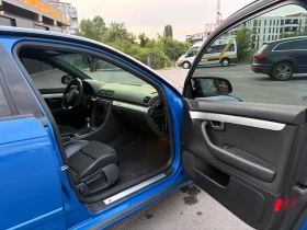Audi A4 Audi A4 B7 3.0 TDI 233 HP QUATTRO, снимка 11