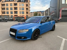 Audi A4 Audi A4 B7 3.0 TDI 233 HP QUATTRO, снимка 1