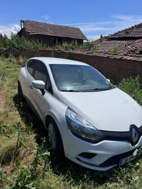 Renault Clio 4, снимка 2