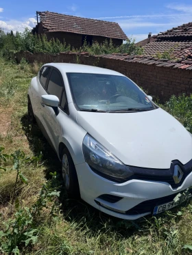 Renault Clio 4, снимка 1
