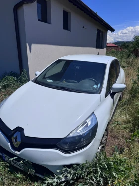 Renault Clio 4, снимка 3