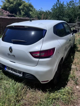 Renault Clio 4, снимка 7