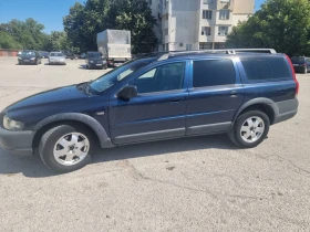 Volvo Xc70, снимка 12