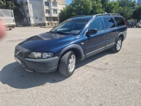 Volvo Xc70, снимка 3