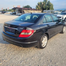 Mercedes-Benz C 220 C220cdi/седан, снимка 8