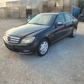 Mercedes-Benz C 220 C220cdi/седан, снимка 1