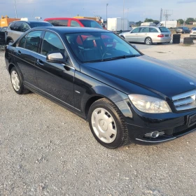 Mercedes-Benz C 220 C220cdi/седан, снимка 3