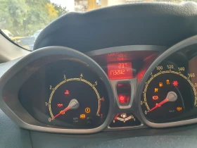 Ford Fiesta, снимка 8