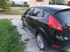 Ford Fiesta, снимка 6