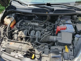 Ford Fiesta, снимка 11