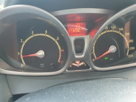 Ford Fiesta, снимка 7