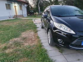 Ford Fiesta, снимка 3