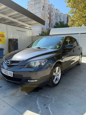 Mazda 3 BK 2.0 LPG, снимка 3