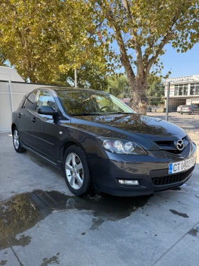 Mazda 3 BK 2.0 LPG, снимка 4