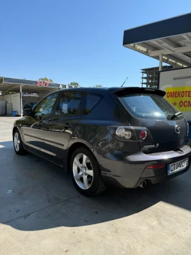 Mazda 3 BK 2.0 LPG, снимка 2