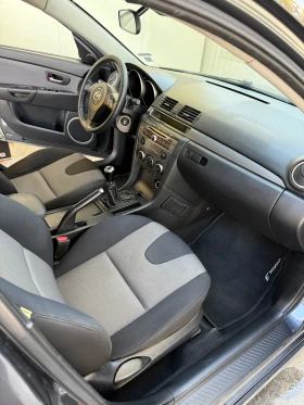 Mazda 3 BK 2.0 LPG, снимка 5