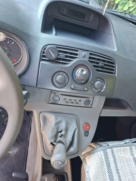 Renault Kangoo 1.6, снимка 6