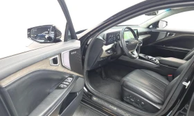Kia K8 3.5 LPG 2WD Trendy  * koreiskikoli.bg * , снимка 10