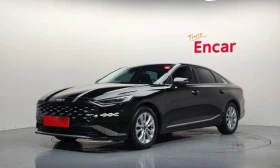 Kia K8 3.5 LPG 2WD Trendy  * koreiskikoli.bg * , снимка 1