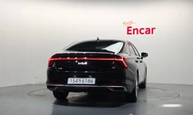 Kia K8 3.5 LPG 2WD Trendy  * koreiskikoli.bg * , снимка 4