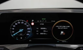 Kia K8 3.5 LPG 2WD Trendy  * koreiskikoli.bg * , снимка 8
