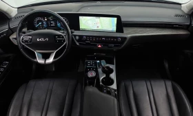Kia K8 3.5 LPG 2WD Trendy  * koreiskikoli.bg * , снимка 7