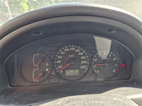 Mazda 323 F, снимка 4