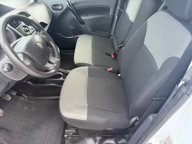 Renault Kangoo 1.5 DCI 70000kм, снимка 10