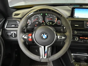 BMW M4 750HP* DCT* HUD* CARBON* HARMAN KARDON* PURE TURBO, снимка 14