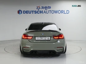 BMW M4 750HP* DCT* HUD* CARBON* HARMAN KARDON* PURE TURBO, снимка 5