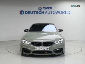 BMW M4 750HP* DCT* HUD* CARBON* HARMAN KARDON* PURE TURBO, снимка 4