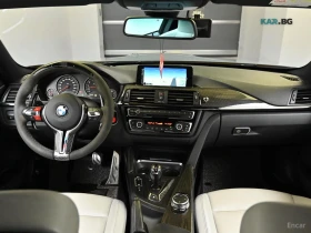 BMW M4 750HP* DCT* HUD* CARBON* HARMAN KARDON* PURE TURBO, снимка 8