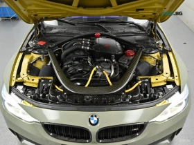 BMW M4 750HP* DCT* HUD* CARBON* HARMAN KARDON* PURE TURBO, снимка 7
