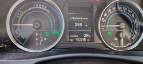 Toyota Auris, снимка 11