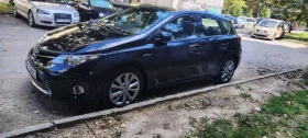 Toyota Auris, снимка 4