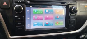 Toyota Auris, снимка 12