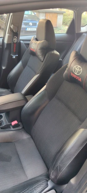 Toyota Auris, снимка 14