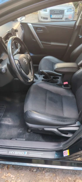 Toyota Auris, снимка 15