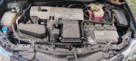 Toyota Auris, снимка 9