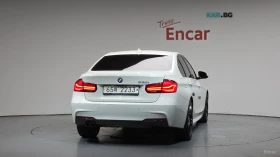 BMW 330 i - M PKG - ДИГ.ТАБЛО - ПОДГРЕВИ - HUD - HARMAN, снимка 4
