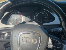 Audi A4 Avant 2.0 Tdi Euro 5, снимка 7