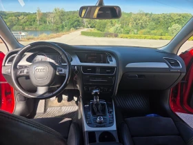 Audi A4 Avant 2.0 Tdi Euro 5, снимка 8