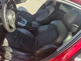Audi A4 Avant 2.0 Tdi Euro 5, снимка 9