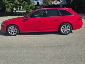 Audi A4 Avant 2.0 Tdi Euro 5, снимка 4